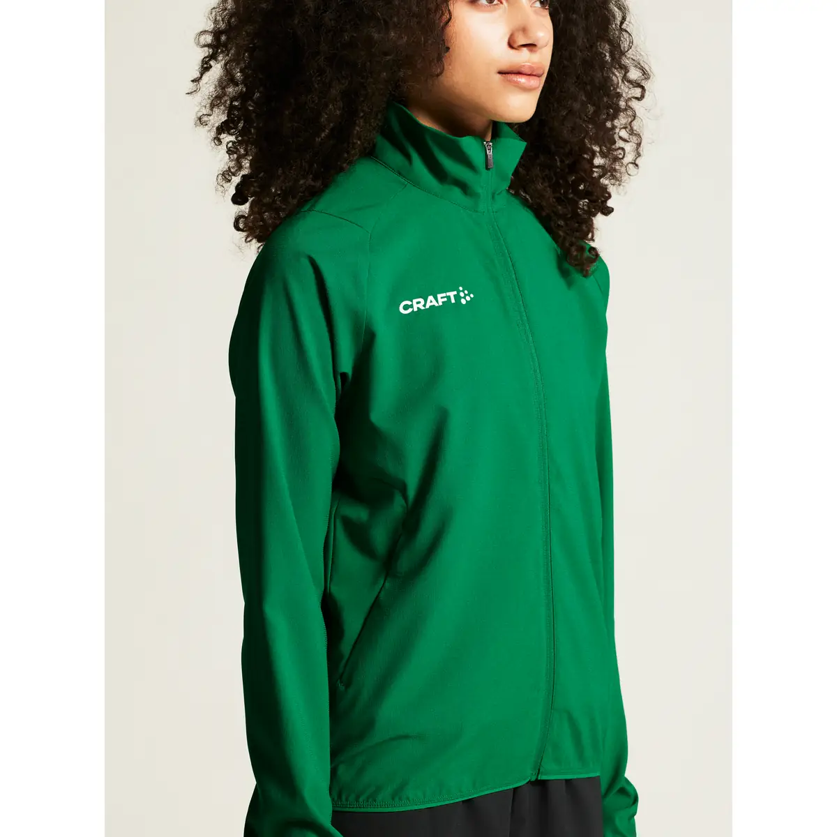 Chaqueta mujer CRAFT RUSH 2.0 TRAINING JACKET 1914673 24 Chaqueta mujer CRAFT RUSH 2.0 TRAINING JACKET 1914673 - Imagen 24