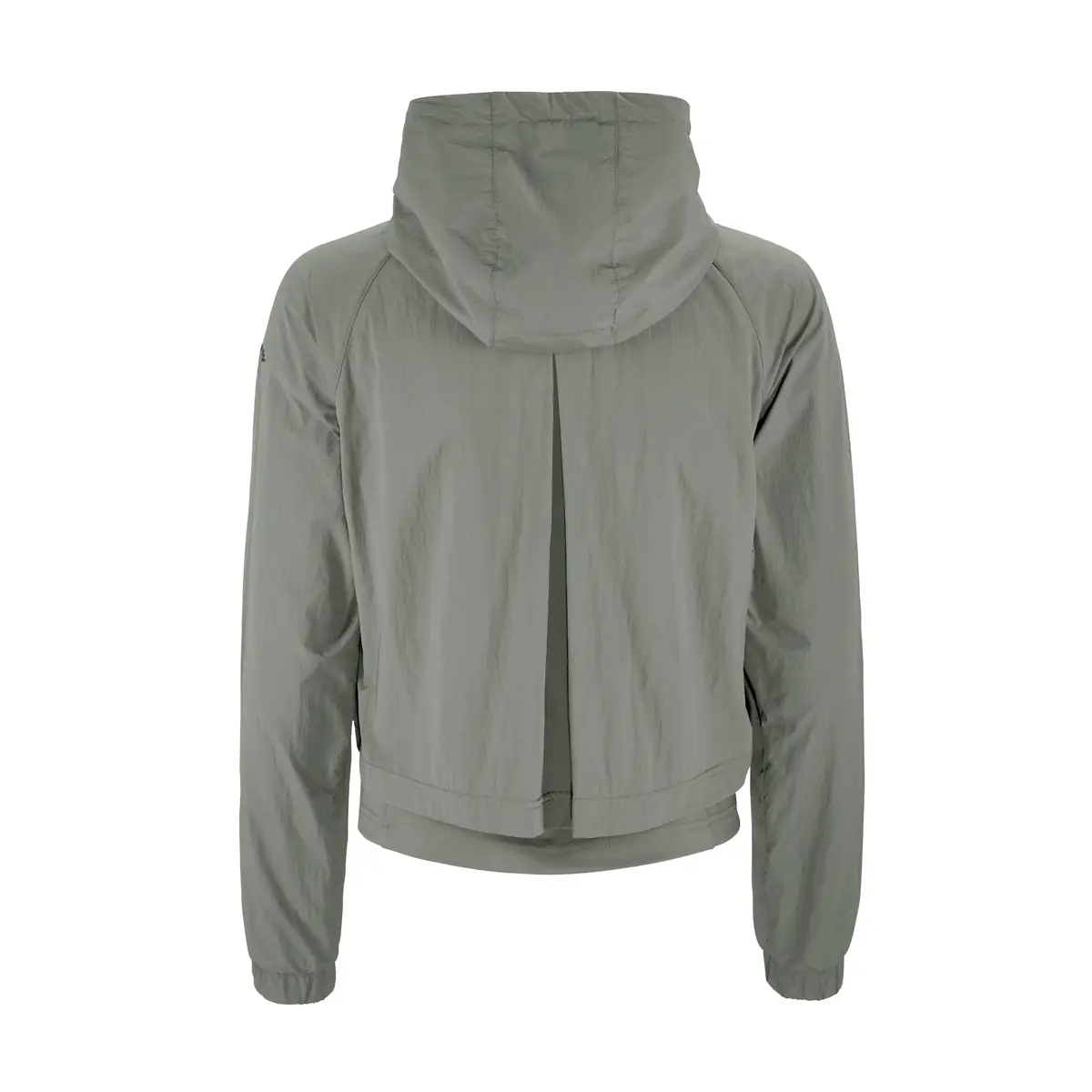 Cortavientos mujer CRAFT ADV JOIN WINDBREAKER 1914692 4 Cortavientos mujer CRAFT ADV JOIN WINDBREAKER 1914692, Leaf, vista posterior