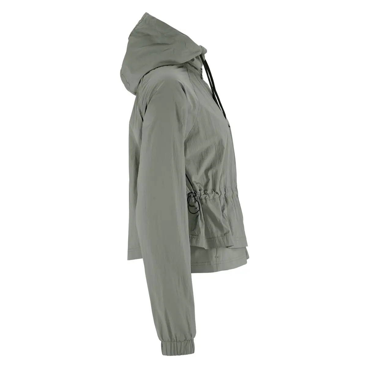 Cortavientos mujer CRAFT ADV JOIN WINDBREAKER 1914692 5 Cortavientos mujer CRAFT ADV JOIN WINDBREAKER 1914692, Leaf, lateral derecho