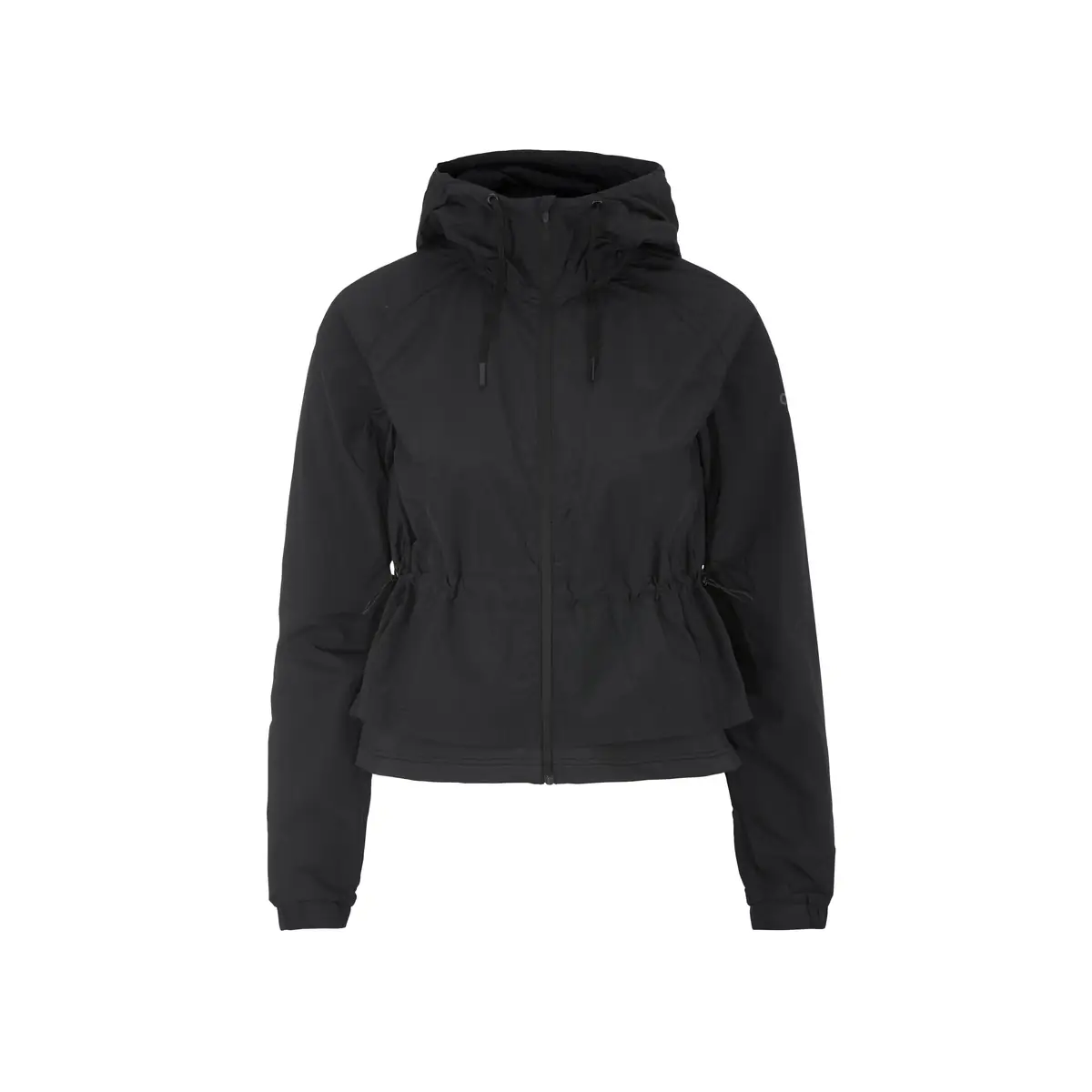 Cortavientos mujer CRAFT ADV JOIN WINDBREAKER 1914692 7 Cortavientos mujer CRAFT ADV JOIN WINDBREAKER 1914692, Negro, vista frontal