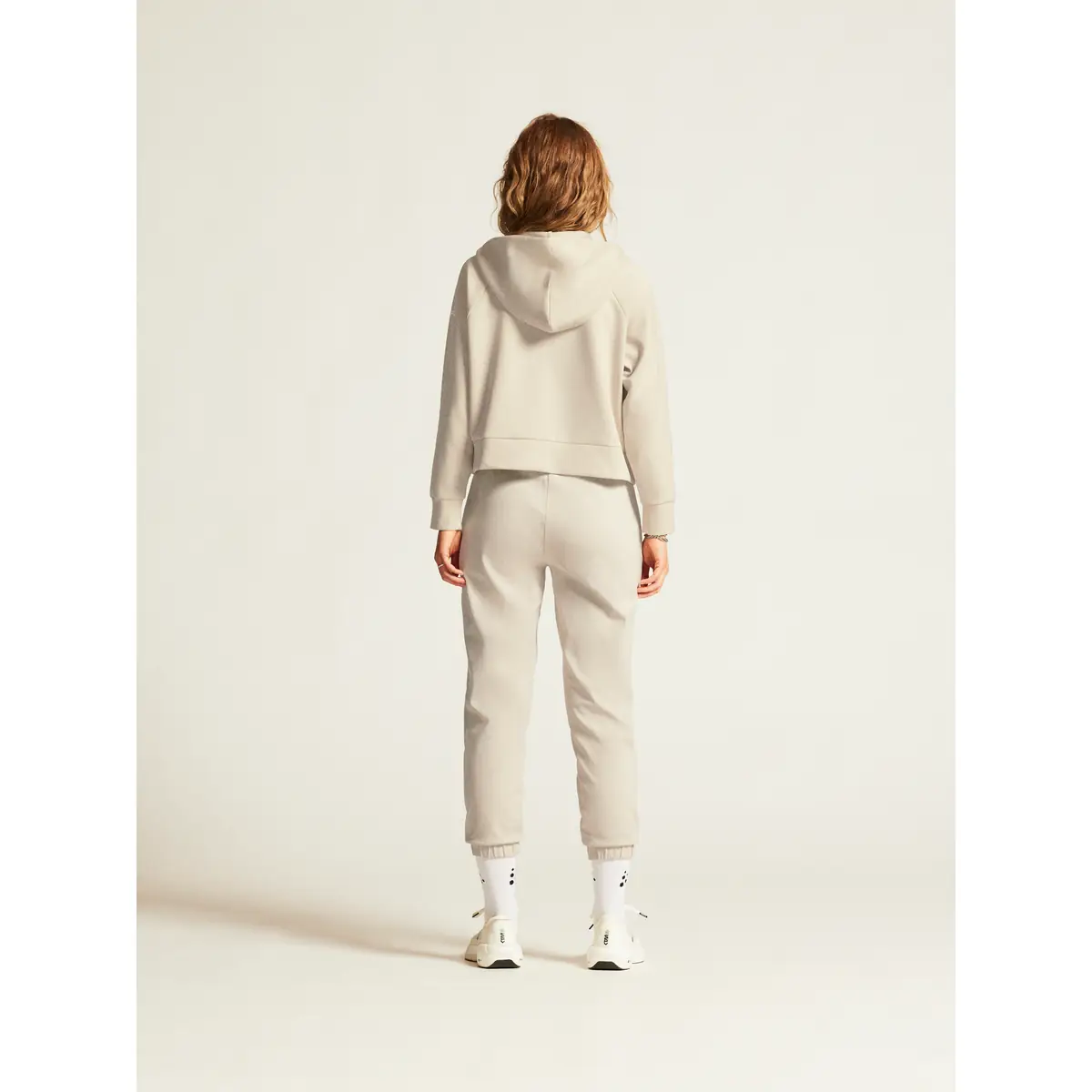 Sudadera mujer CRAFT ADV JOIN FZ HOODIE 1914701 2 Sudadera mujer CRAFT ADV JOIN FZ HOODIE 1914701 - Imagen 2