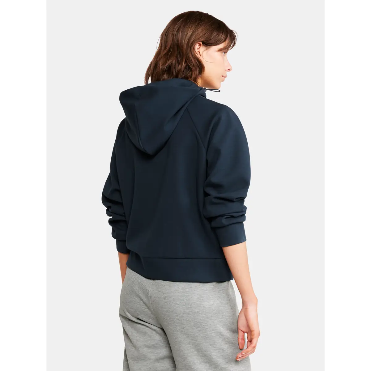 Sudadera mujer CRAFT ADV JOIN FZ HOODIE 1914701 22 Sudadera mujer CRAFT ADV JOIN FZ HOODIE 1914701 - Imagen 22