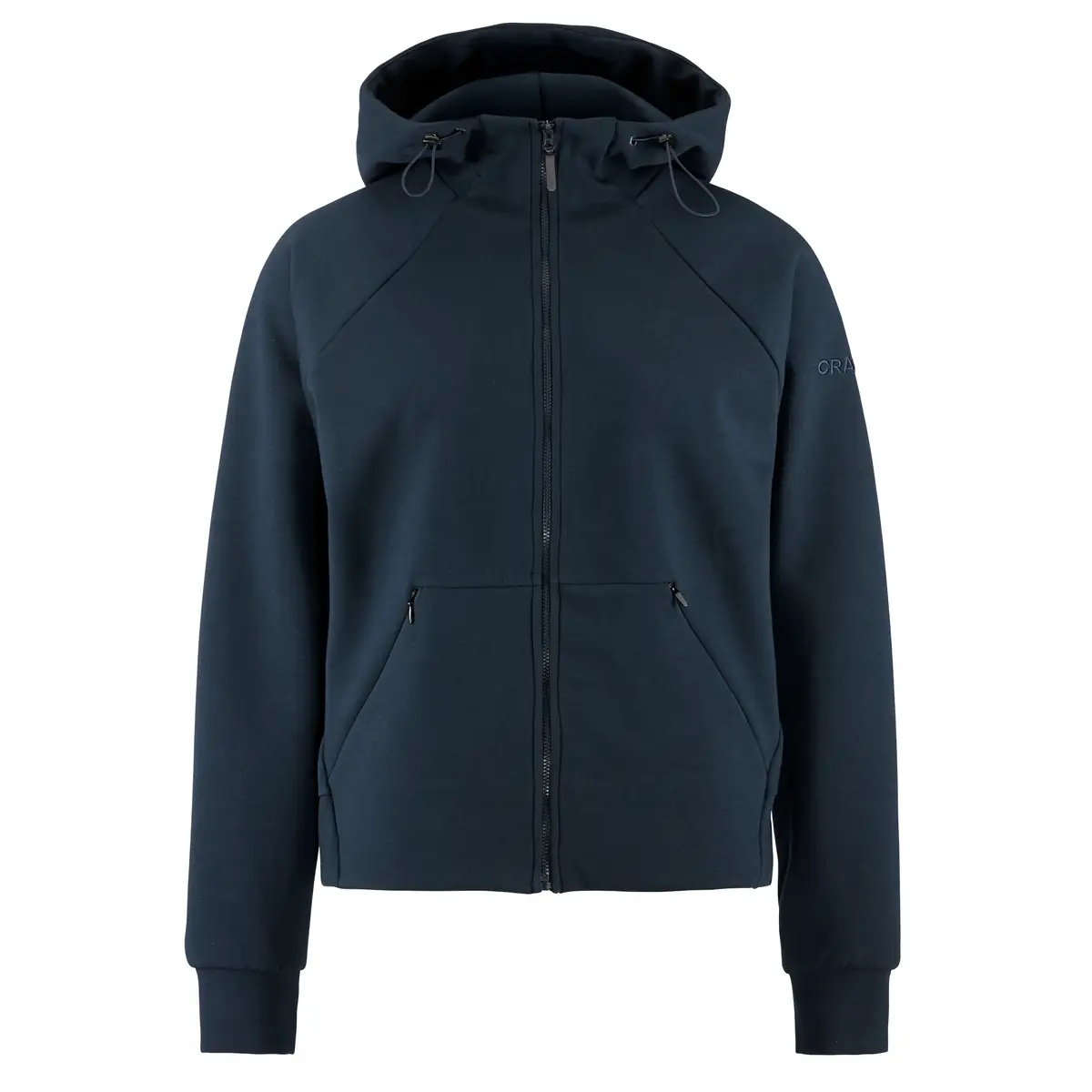 Sudadera mujer CRAFT ADV JOIN FZ HOODIE 1914701 5 Sudadera mujer CRAFT ADV JOIN FZ HOODIE 1914701 - Imagen 5