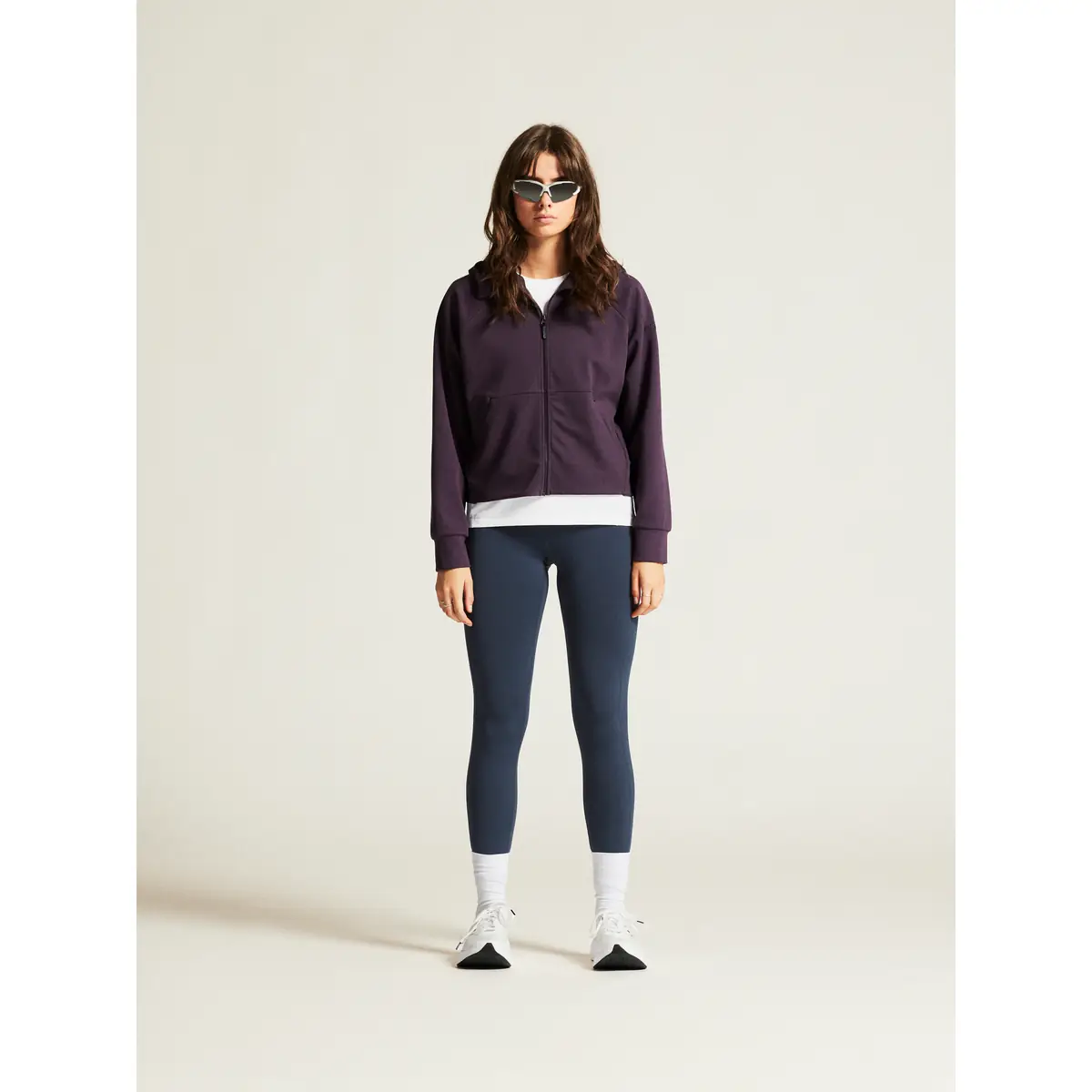 Sudadera mujer CRAFT ADV JOIN FZ HOODIE 1914701 27 Sudadera mujer CRAFT ADV JOIN FZ HOODIE 1914701 - Imagen 27