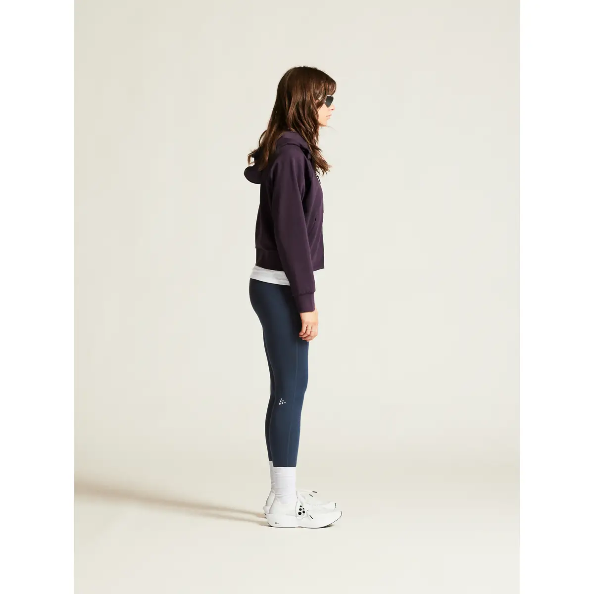 Sudadera mujer CRAFT ADV JOIN FZ HOODIE 1914701 23 Sudadera mujer CRAFT ADV JOIN FZ HOODIE 1914701 - Imagen 23