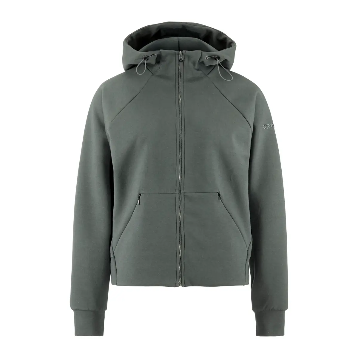 Sudadera mujer CRAFT ADV JOIN FZ HOODIE 1914701 8 Sudadera mujer CRAFT ADV JOIN FZ HOODIE 1914701 - Imagen 8