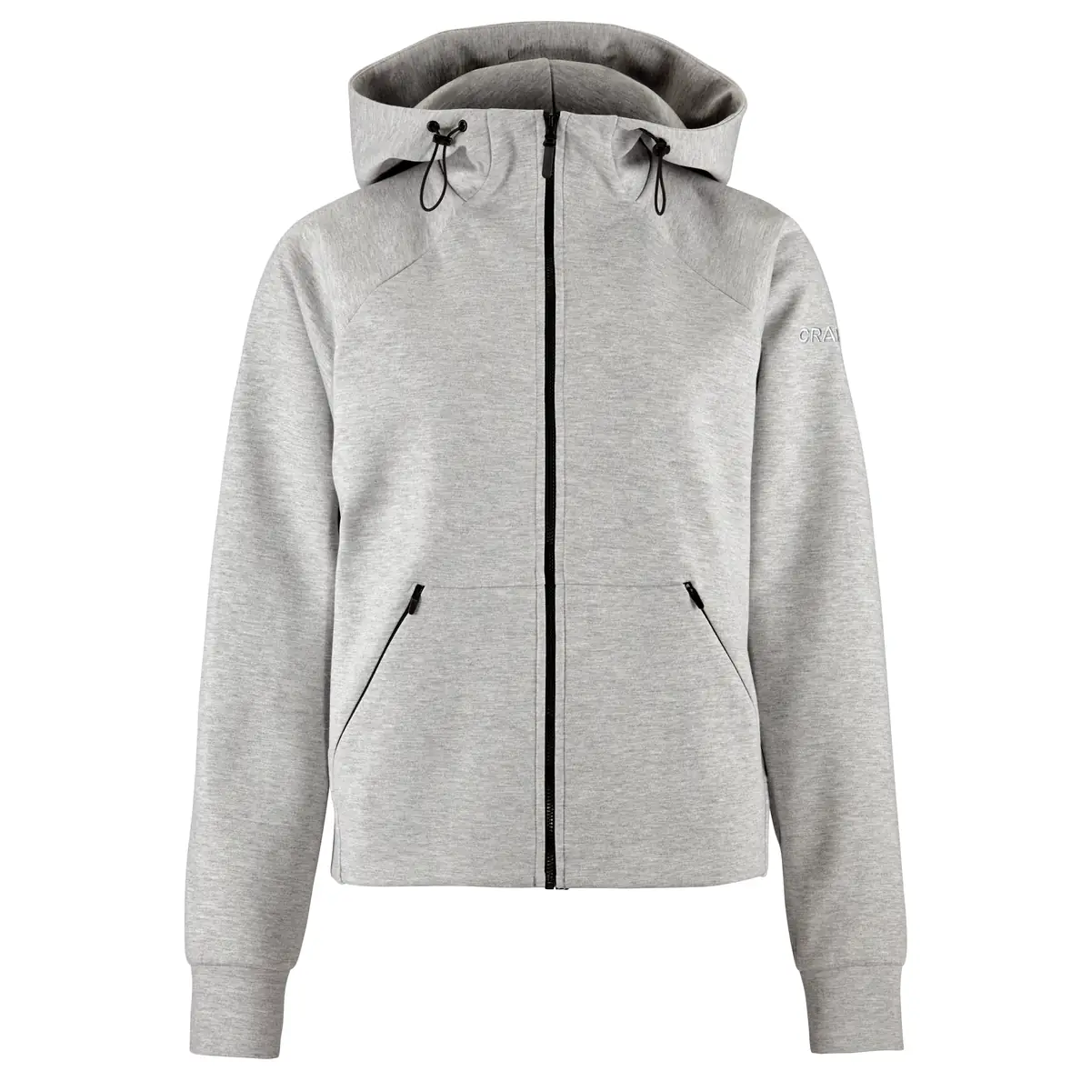 Sudadera mujer CRAFT ADV JOIN FZ HOODIE 1914701 10 Sudadera mujer CRAFT ADV JOIN FZ HOODIE 1914701 - Imagen 10