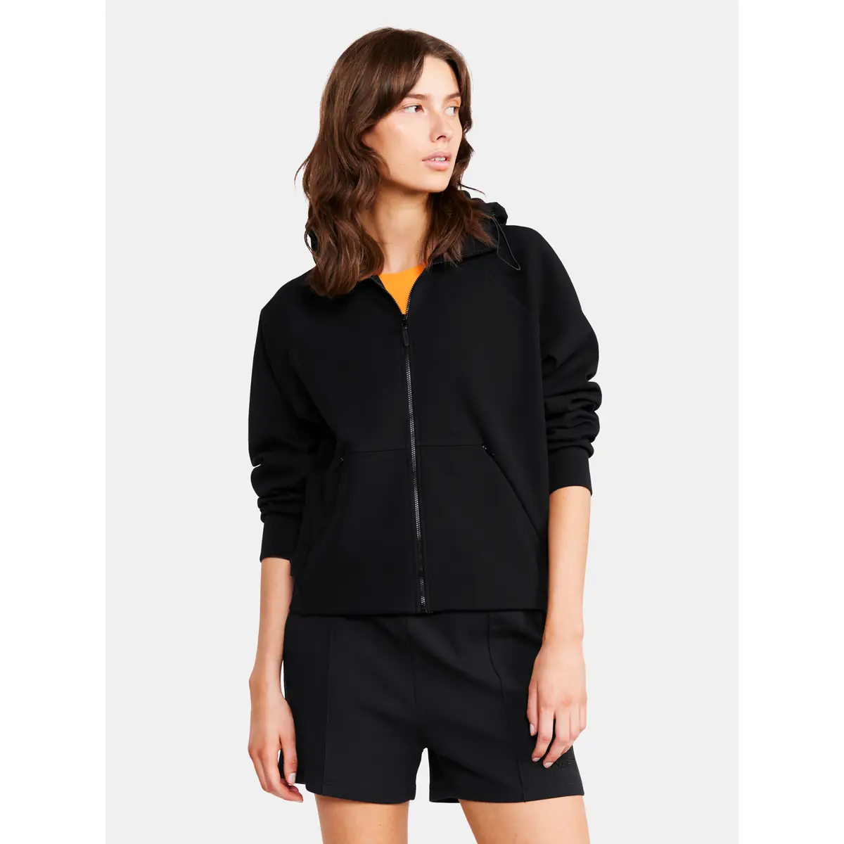 Sudadera mujer CRAFT ADV JOIN FZ HOODIE 1914701 34 Sudadera mujer CRAFT ADV JOIN FZ HOODIE 1914701 - Imagen 34