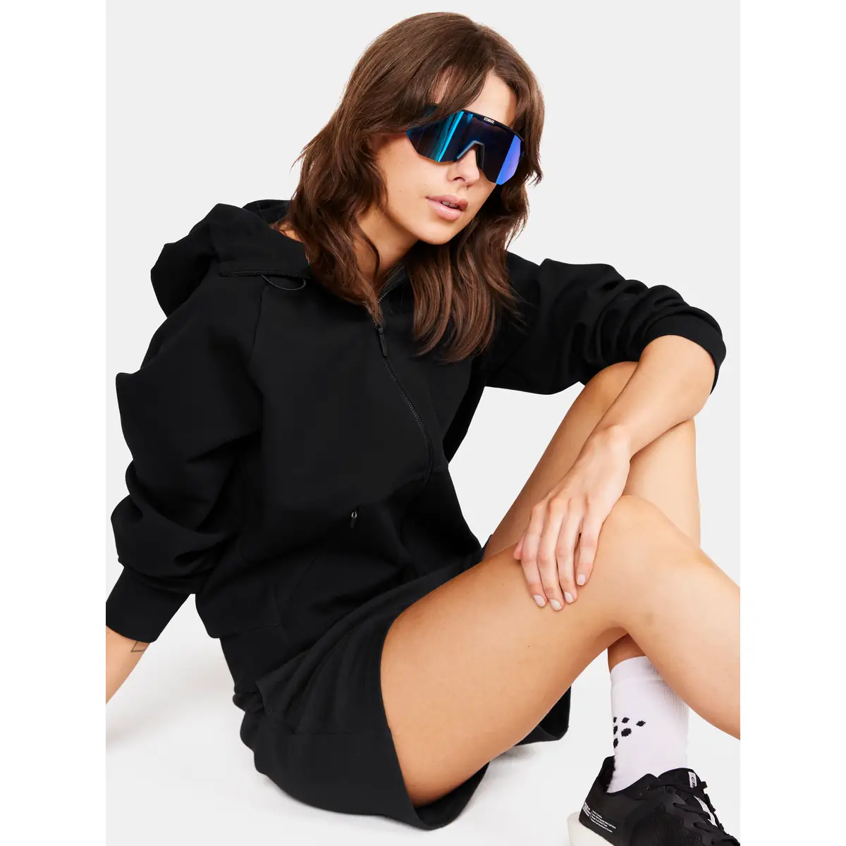 Sudadera mujer CRAFT ADV JOIN FZ HOODIE 1914701 36 Sudadera mujer CRAFT ADV JOIN FZ HOODIE 1914701 - Imagen 36