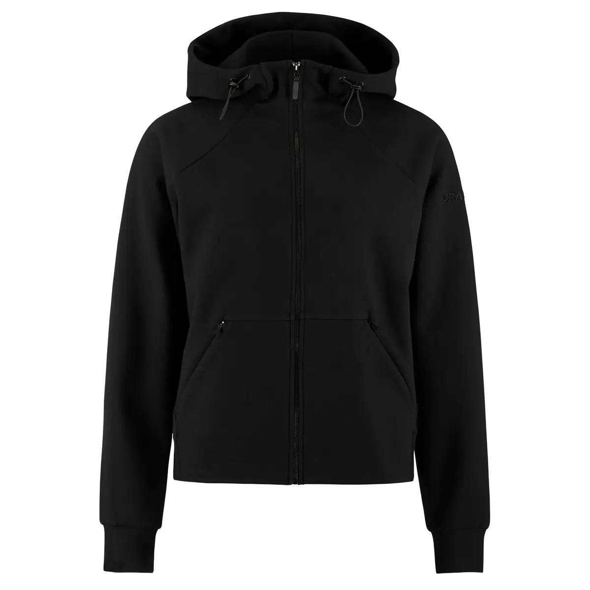 Sudadera mujer CRAFT ADV JOIN FZ HOODIE 1914701 12 Sudadera mujer CRAFT ADV JOIN FZ HOODIE 1914701 - Imagen 12