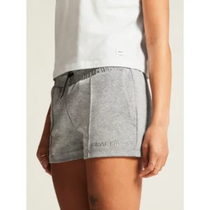 Pantalón corto mujer CRAFT ADV JOIN SWEAT SHORTS 1914702, detalle del pantalón corto