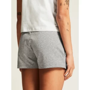 Pantalón corto mujer CRAFT ADV JOIN SWEAT SHORTS 1914702, detalle posterior con modelo