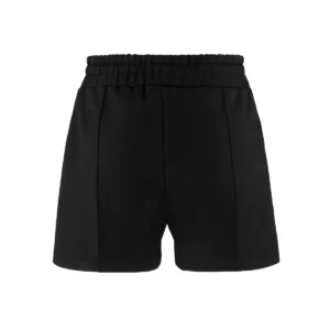 Pantalón corto mujer CRAFT ADV JOIN SWEAT SHORTS 1914702, vista posterior