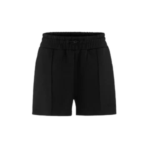 Pantalón corto mujer CRAFT ADV JOIN SWEAT SHORTS 1914702, Negro, vista frontal