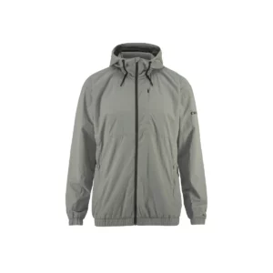 Cortavientos hombre CRAFT ADV JOIN WINDBREAKER 1914704, Leaf, vista frontal