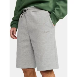 Pantalón corto hombre CRAFT ADV JOIN SWEAT SHORTS 1914709, detalle del bolsillo