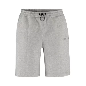 Pantalón corto hombre CRAFT ADV JOIN SWEAT SHORTS 1914709, vista frontal