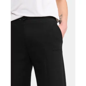 Pantalón corto hombre CRAFT ADV JOIN SWEAT SHORTS 1914709, detalle del bolsillo