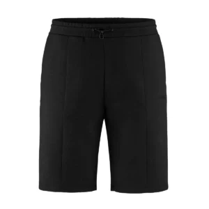 Pantalón corto hombre CRAFT ADV JOIN SWEAT SHORTS 1914709, vista frontal