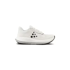 Zapatillas hombre CRAFT PACER 1915025, Blanco, vista lateral