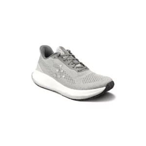 Zapatillas hombre CRAFT PACER 1915025, vista frontal de tres cuartos