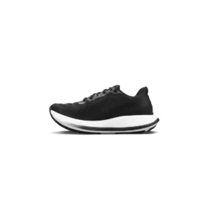 Zapatillas hombre CRAFT PACER 1915025, Negro/Blanco, vista lateral
