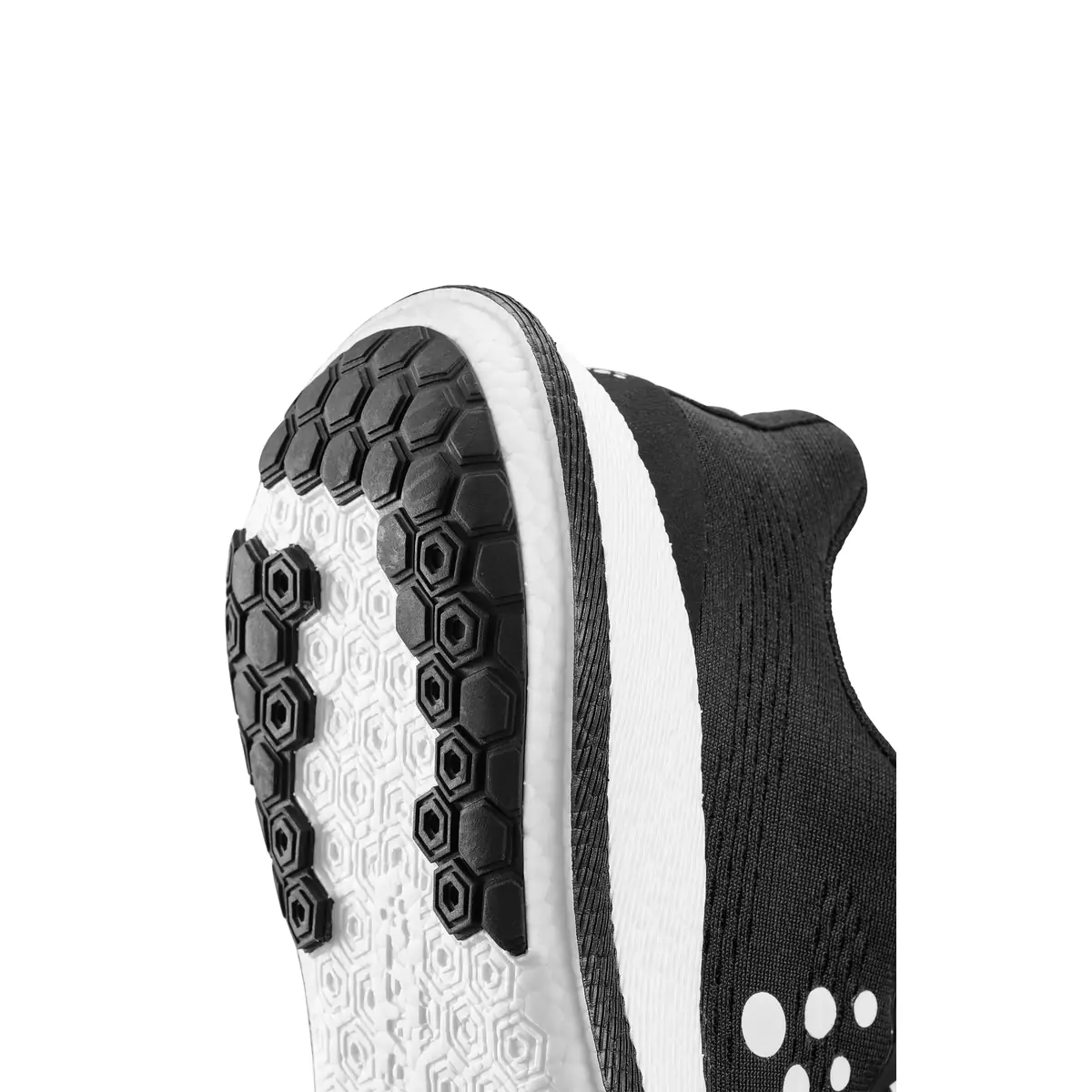 Zapatillas hombre CRAFT PACER 1915025 25 Zapatillas hombre CRAFT PACER 1915025, detalle de la suela