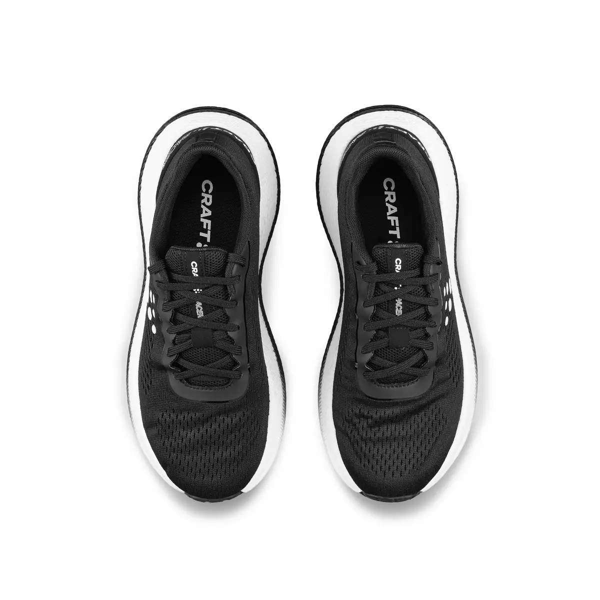 Zapatillas hombre CRAFT PACER 1915025 29 Zapatillas hombre CRAFT PACER 1915025, vista superior