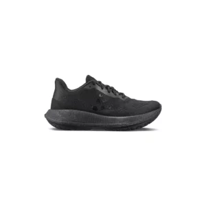 Zapatillas hombre CRAFT PACER 1915025, Negro/Negro, vista lateral