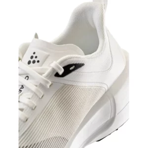 Zapatillas hombre CRAFT NORDLITE ULTRA 2 1915200, detalle del talón y los cordones