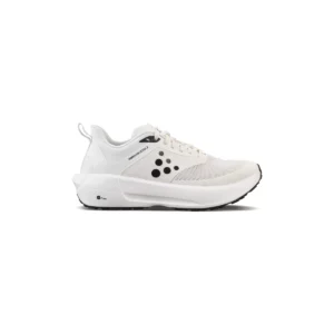 Zapatillas CRAFT NORDLITE ULTRA 2, Ash white, vista lateral