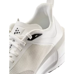 Zapatillas mujer CRAFT NORDLITE ULTRA 2 1915201, detalle del talón y los cordones