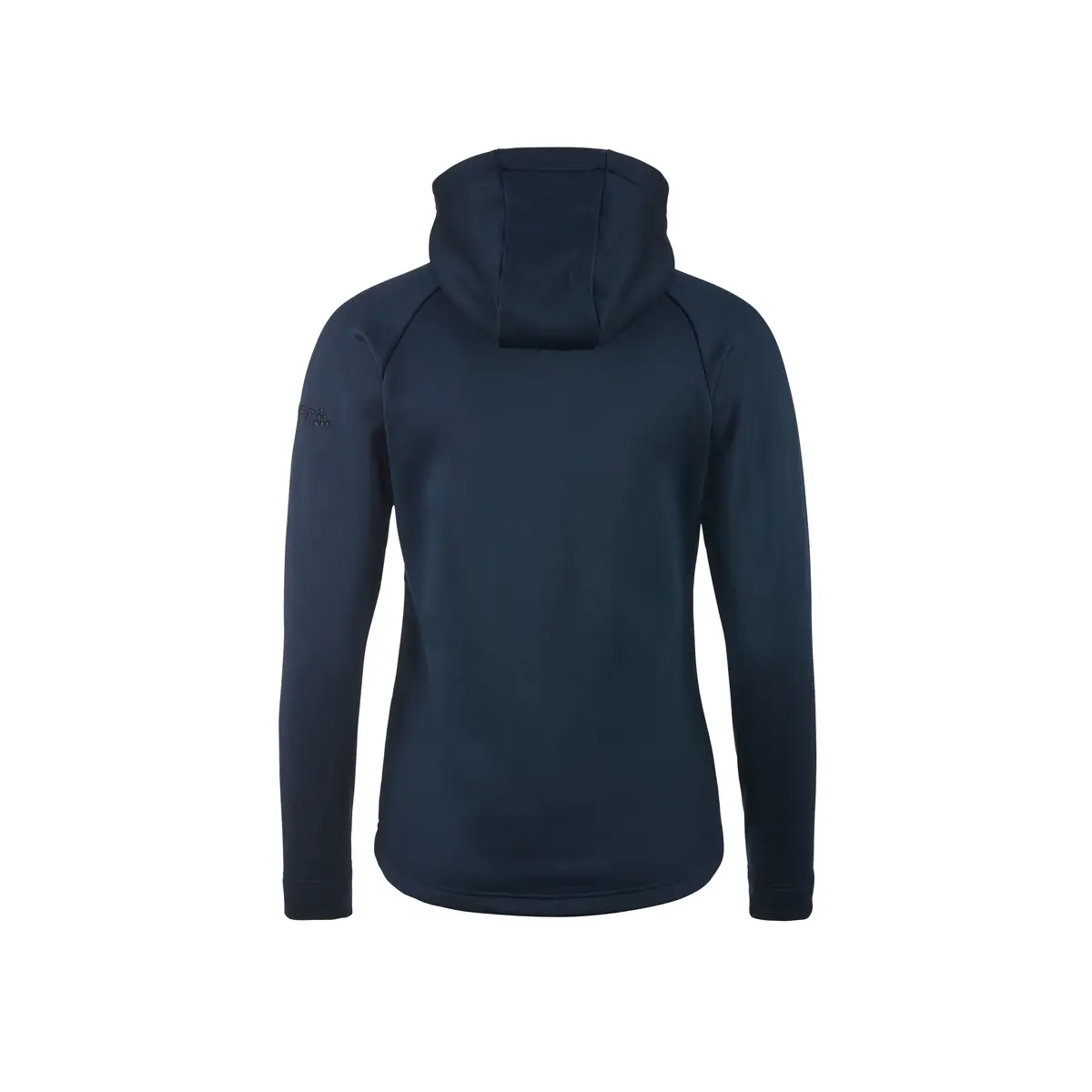 Chaqueta polar mujer CRAFT EXPLORE POWER FLEECE 1915241 5 Chaqueta polar mujer CRAFT EXPLORE POWER FLEECE 1915241, Blaze, vista posterior