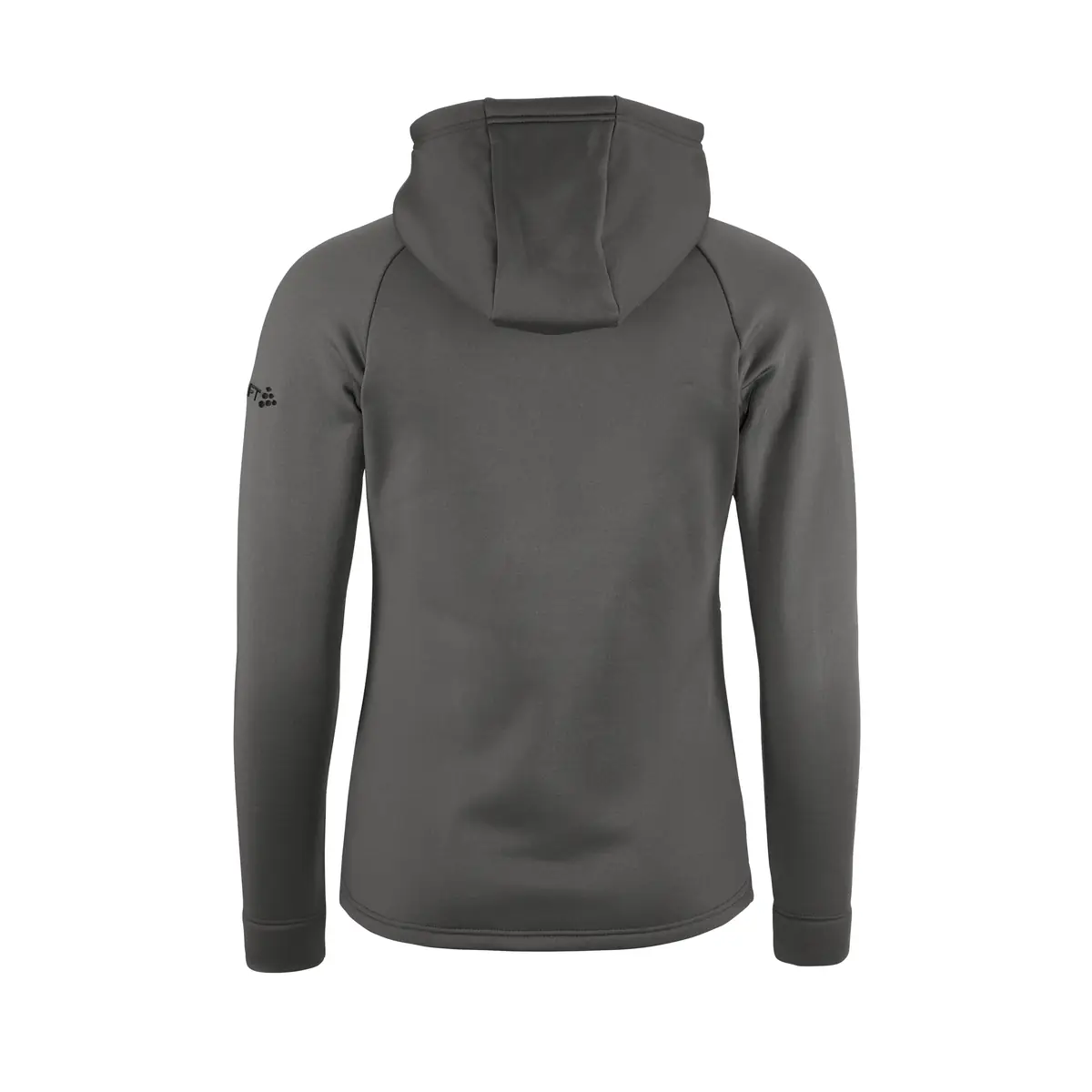 Chaqueta polar mujer CRAFT EXPLORE POWER FLEECE 1915241 24 Chaqueta polar mujer CRAFT EXPLORE POWER FLEECE 1915241, Granite, vista posterior