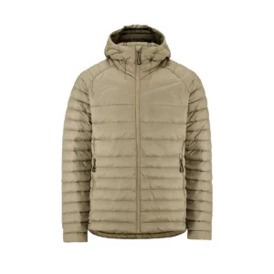 Chaqueta hombre CRAFT ADV EXPLORE LIGHT DOWN JACKET 1915252, Raw, vista frontal