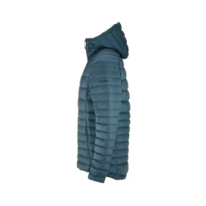 Chaqueta hombre CRAFT ADV EXPLORE LIGHT DOWN JACKET 1915252, Orion, lateral izquierdo