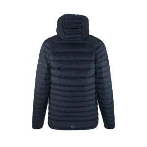 Chaqueta hombre CRAFT ADV EXPLORE LIGHT DOWN JACKET 1915252, Blaze, vista posterior
