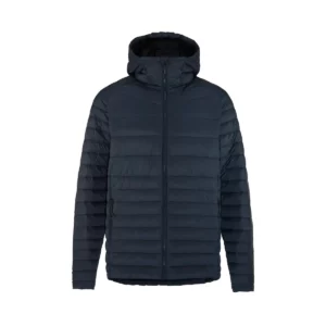 Chaqueta hombre CRAFT ADV EXPLORE LIGHT DOWN JACKET 1915252, Blaze, vista frontal