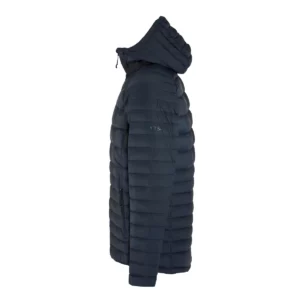 Chaqueta hombre CRAFT ADV EXPLORE LIGHT DOWN JACKET 1915252, Blaze, lateral izquierdo