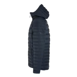 Chaqueta hombre CRAFT ADV EXPLORE LIGHT DOWN JACKET 1915252, Blaze, lateral izquierdo