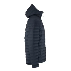 Chaqueta hombre CRAFT ADV EXPLORE LIGHT DOWN JACKET 1915252, Blaze, lateral derecho