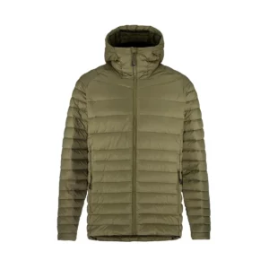 Chaqueta hombre CRAFT ADV EXPLORE LIGHT DOWN JACKET 1915252, Rift, vista frontal