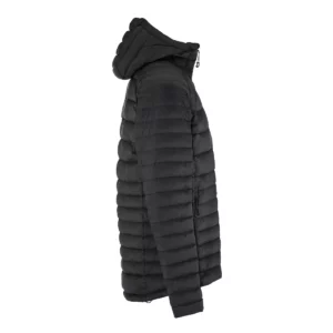 Chaqueta hombre CRAFT ADV EXPLORE LIGHT DOWN JACKET 1915252, Negro, lateral derecho