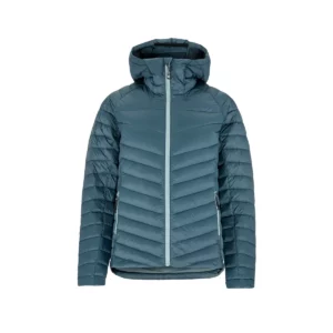 Chaqueta mujer CRAFT ADV EXPLORE LT. DOWN JKT 1915253, Orion, vista frontal