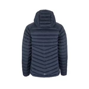 Chaqueta mujer CRAFT ADV EXPLORE LT. DOWN JKT 1915253, Blaze, vista posterior