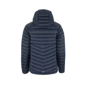 Chaqueta mujer CRAFT ADV EXPLORE LT. DOWN JKT 1915253, Blaze, vista posterior