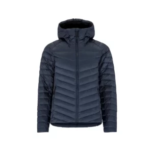 Chaqueta mujer CRAFT ADV EXPLORE LT. DOWN JKT 1915253, Blaze, vista frontal