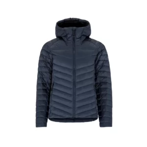 Chaqueta mujer CRAFT ADV EXPLORE LT. DOWN JKT 1915253, Blaze, vista frontal