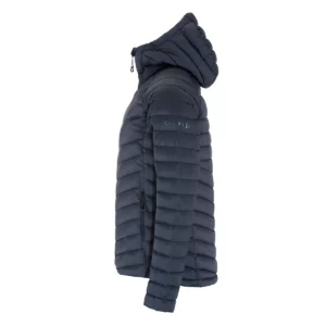 Chaqueta mujer CRAFT ADV EXPLORE LT. DOWN JKT 1915253, Blaze, lateral izquierdo