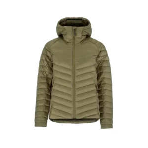 Chaqueta mujer CRAFT ADV EXPLORE LT. DOWN JKT 1915253, Rift, vista frontal